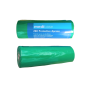 Babero de Polietileno Impermeable en rollo Medibase