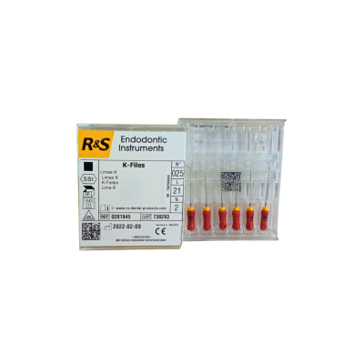 Limas K R&S (6 uds)