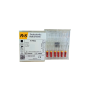 Limas K R&S (6 uds)