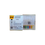 Limas K R&S (6 uds)