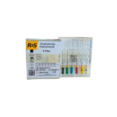 Limas K R&S (6 uds)