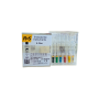Limas K R&S (6 uds)