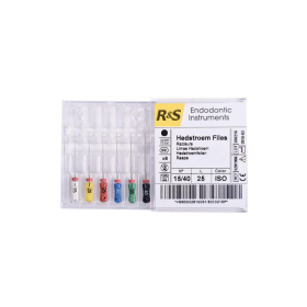Limas H Hedstroem R&S (6 uds)