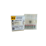 Limas H Hedstroem R&S (6 uds)
