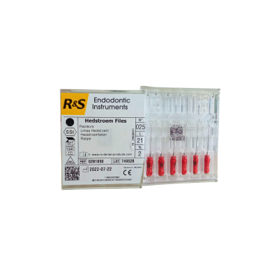 Limas H Hedstroem R&S (6 uds)