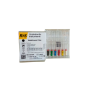 Limas H Hedstroem R&S (6 uds)