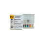 Limas H Hedstroem R&S (6 uds)
