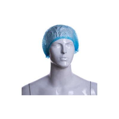 Gorro de Polipropileno Acordeón 12 grs.