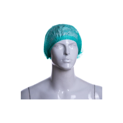Gorro de Polipropileno Acordeón 12 grs.