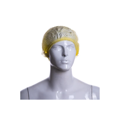 Gorro de Polipropileno Acordeón 12 grs.