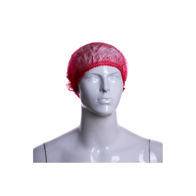 Gorro de Polipropileno Acordeón 12 grs.