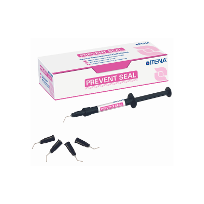 Sellador de Fisuras Prevent Seal Itena