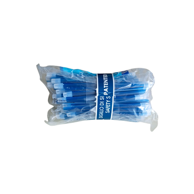 Eyectores de Saliva con Punta Extraíble 15 cm Medibase (100 uds)