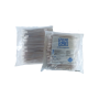 Eyectores de Saliva de Plástico Blando con Punta Extraíble 15,5 cm Total Comfort (100 uds)