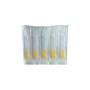Agujas Endodónticas Luer-Lock Estériles Medibase (100 uds)