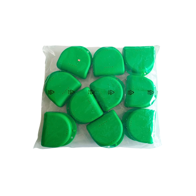 Cajas de Ortodoncia Adulto (10 uds)