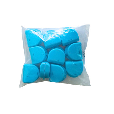 Cajas de Ortodoncia Adulto (10 uds)