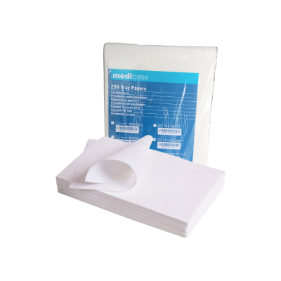 Protector de Bandejas Medibase (250 uds)