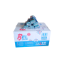 Bolsas de Basura Azules Perfumadas con Autocierre 55x55 cm G.65 30 L