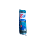 Bolsas de Basura Azules Perfumadas con Autocierre 55x55 cm G.65 30 L