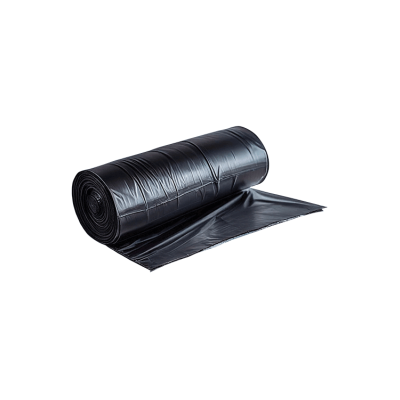 Bolsas de Basura Negras 52x60 cm G.60 30 L