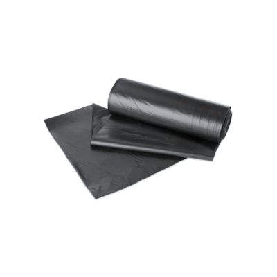 Bolsas de Basura Industrial Negras 85x105 cm G.130 100 L