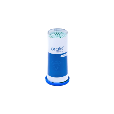 Microaplicadores Desechables Regular/Fino/Superfino Oralis (100 uds)