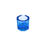 Vasos Dappen de vidrio Oralis (1ud)
