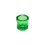 Vasos Dappen de vidrio Oralis (1ud)