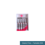 Fresas Diamante Bola 801 FG 19 mm Oralis (5 uds)