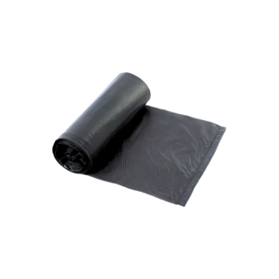Bolsas de Basura Industrial Negras 90x120 cm G.130 150 L