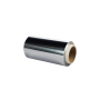 Papel Aluminio Peluquería Cuatrogasa 120 mm x 100 m  (1 ud)