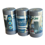 Rollo Bayetas Microfibra Bayeco MULTIROLL – Azul o Gris