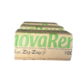 Toalla Secamanos Zig-Zag Renovagreen  2 Capas - 3600 Unidades