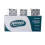 Toalla Secamanos Zig-Zag 2 Capas -Amoos- 4000 Unidades