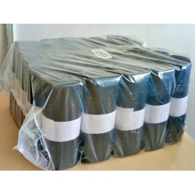 Bolsas de Basura Industrial Negras 85x105 cm G.170 100 L