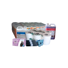 Pack Higiénico Grand Mix