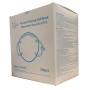 Caja de 50 Mascarillas FFP2 Blancas.