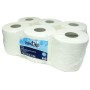 Pack de 6 Bobinas de Papel Multiusos Chemine Practiko 800 de 105m cada bobina aprox.