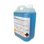 Abrillantador para lavavajillas automáticos, garrafa de 5 litros, para bares, restaurantes, hoteles.