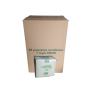 Caja de Servilletas de 30X30 de 1 Capa 32 paquetes X 80 Uds.