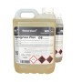 Desengrasante Industrial Biodegradable Optigrass Plus 5 kg - Vista con dos envases.