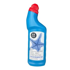 Gel WC Frescor Oceánico 750 ml MayorDomo – Vista frontal del envase.