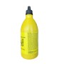 Etiqueta trasera Yodicura Povidona Iodada 10% 500 ml con instrucciones de uso.