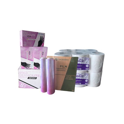 Pack Esencial para Tatuadores - AlvaMarket.