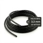 Hilo helecoidal para desbrozadora 3.3 mm blíster 40 m