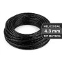 Hilo Desbrozadora Trenzado 4,3 mm Bobina 137 m