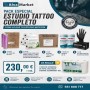 Packs de Higiene y Suministros para Tattoos