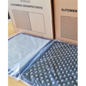 Alfombra Desinfectante 83 X 45 X 2cm