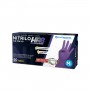 Guantes de Nitrilo Morados HR8 - Caja 50 Uds - Cuatrogasa